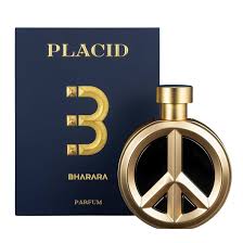 PLACID EAU DE PARFUM 3.4OZ / 100 ML BY BHARARA