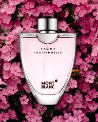 INDIVIDUELLE FEMME BY MONT BLANC 2.5OZ EDT