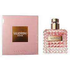 VALENTINO DONNA BY VALENTINO EDP 3.4 OZ WOMER