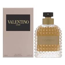 VALENTINO UOMO BY  VALENTINO 3.4OZ EDT MEN