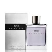 BOSS HUGO BOSS SELECTION EAU DE TOILETTE 90 ML 3.0 FL OZ