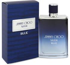 BLUE BY JIMMY CHOO MAN 3.3 OZ EDT