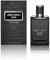 JIMMY CHOO MAN INTENSE 3.3 OZ EDT BY JIMMY CHOO