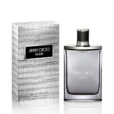JIMMY CHOO MAN 3.3OZ EDT SPRAY