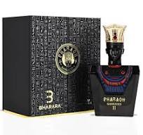 PHARAOH RAMESSES II 3.4OZ / 100ML BY BHARARA