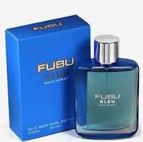 FUBU BLEU POUR HOMME EDP 3.4OZ