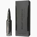 BULLET GUNMENTAL BY BHARARAEDP SPRAY 2.5 OZ  MEN