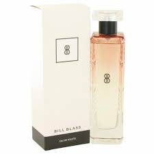 BILL BLASS EDT 3.4 OZ FOR WOMEN