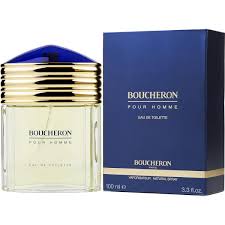 BOUCHERON POUR HOMME EDT SPRAY 3.3OZ