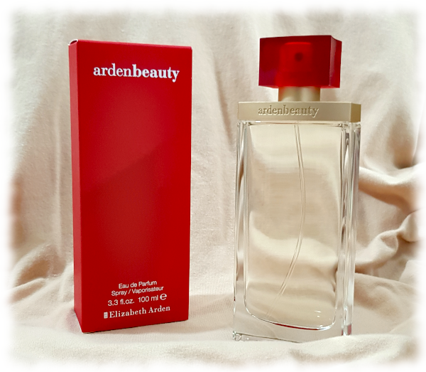 ARDEN BEAUTY por ELIZABET ARDEN EDP 3.3 OZ SPRAY