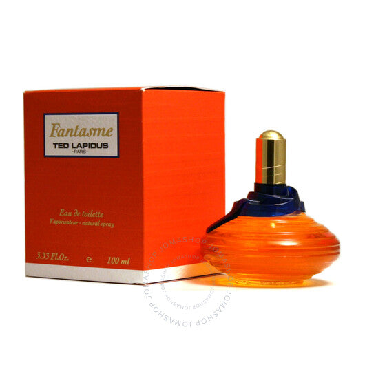 FANTASME BY TED LAPIDUS EDT SPRAY  3.0 OZ