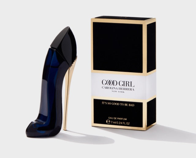 GOOD GIRL BY CAROLINA HERRERA NEW YORK, EDP 2.7OZ SPRAY