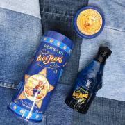 BLUE JEANS BY VERSACE 2.5 OZ EDT MEN SPRAY