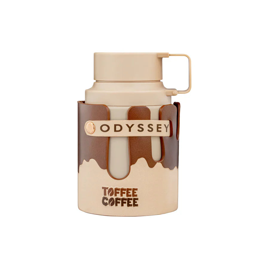 Odyssey Toffee Coffee by Armaf 3.4 fl oz / 100 ml