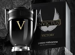 INVICTUS VICTORY BY PACO RABANNE EDP 6.8OZ MEN SPRAY