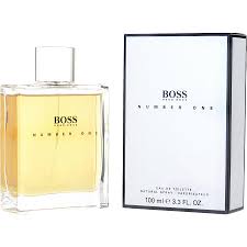 BOSS BY HUGO BOSS MAN EDT 3.3OZ SPRAY