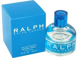 RALPH BY RALPH LAUREN 3.4 OZ EDT WOMEN