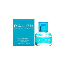 RALPH BY RALPH LAUREN 1.7 OZ EDT MUJER