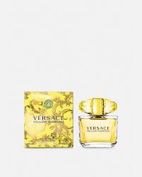 YELLOW DIAMOND BY VERSACE EDT  3.0. OZ W