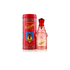 RED JEANS BY VERSACE EDT 2.5 OZ WOMAN