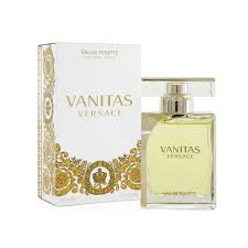 VANITAS BY VERSACE 3.4 OZ EDT SPRAY WOMAN