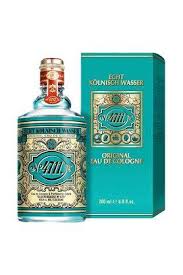 ECHT KOLNISCH No. 4711 WASSER EDC 27.1OZ