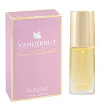 VANDERBILT BY GLORIA VANDERBILT EDT 3.38 OZ WOMEN