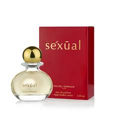SEXUAL DE MICHEL GERMAIN EDP 4.2OZ MUJER