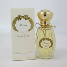 PASSION BY ANNICK GOUTAL 3.4 OZ EDT SPRAY W