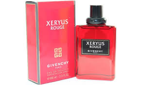 XERYUS ROUGE BY GIVENCHY EDT SPRAY 3.3OZ MEN