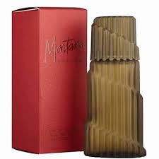 MONTANA PARFUM D' HOMME EDT SPRAY 4.2OZ