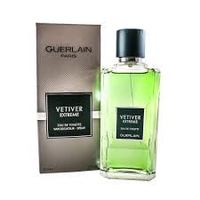 VETIVER BY GUERLAIN FOR MEN EDT 3.3.OZ SPRAY