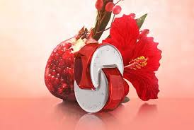 OMNIA CORAL DE BVLGARI EDT 2.2 OZ SPRAY W