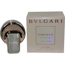 OMNIA CRYSTALLINE BY BVLGARI 2.2OZ EDT W