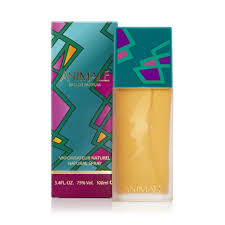 ANIMALE BY ANIMALE EAU DE PARFUME 3.4OZ SPRAY