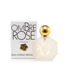 OMBRE ROSE DE JEAN CHARLES BROSSEAU EDT 3.4OZ MUJER