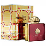 AMOUAGE JOURNEY EAU DE [PARFUM 3.4 OZ / 100 ML