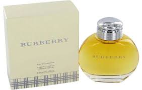 BURBERRY FOR WOMEN 1.7OZ EDP