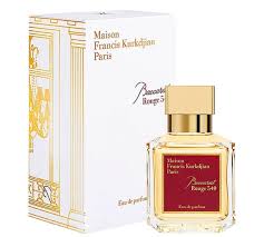BACCARAT ROUGE 540 BY MAISON FRANCIS KURKDJIAN EDP 2.4OZ SPRAY