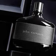 JOHN VARVAROS BY JOHN VARVAROS 4.2 OZ EDT SPRAY