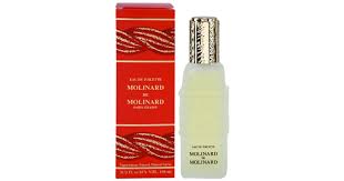 MOLINARD DE MOLINARD BY MOLINARD SERIE LIMITEE 3.0 OZ EDT