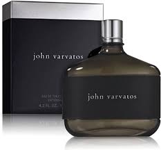 JOHN VARVAROS BY JOHN VARVAROS 4.2 OZ EDT SPRAY
