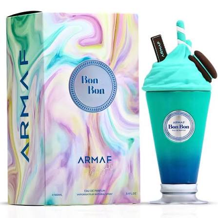 Armaf Bon Bon EDP Spray 3.4 oz