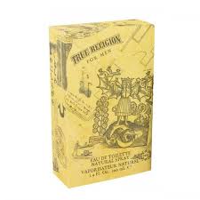 TRUE RELIGION FOR MEN EDT 1.7OZ