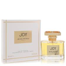JOY BY JEAN PATOU 2.5OZ EDP