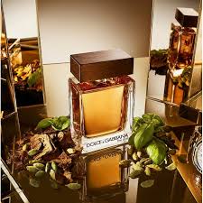 THE ONE BY DOLCE & GABBANA FOR MEN EDT 3.3OZ
