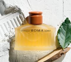 ROMA UOMO BY LAURA BIAGIOTTI 4.2 OZ EDT