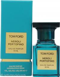NEROLI PORTOFINO BY TOM FORD EDP 3.4 OZ UNIXES