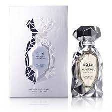 Arabiyat Prestige Marwa Extrait de Parfum