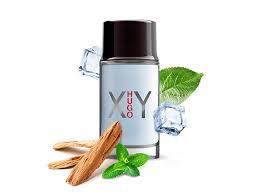 HUGO XY BY HUGO BOSS MAN 3.3OZ SPRAY EDT